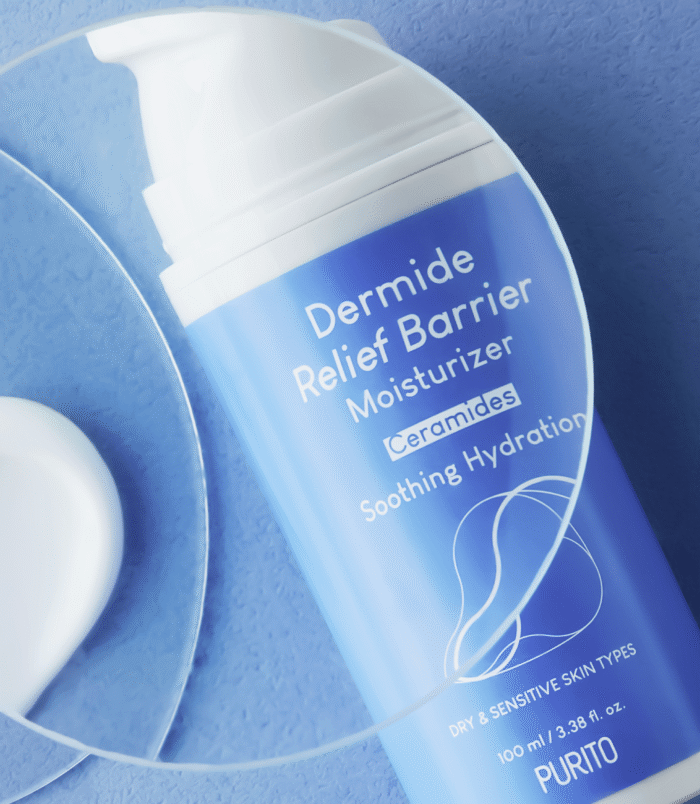 03 Dermide Relief Barrier Moisturizer