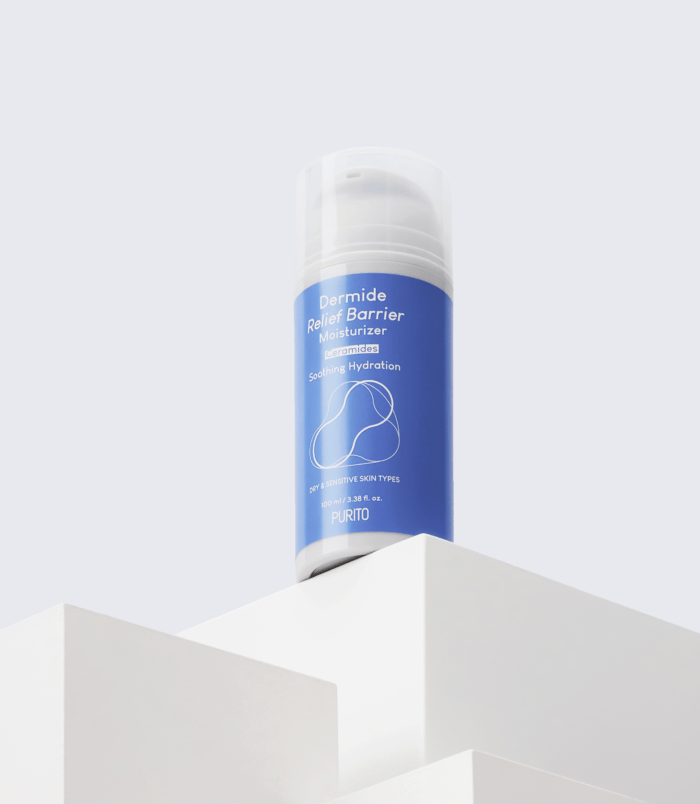 05 Dermide Relief Barrier Moisturizer