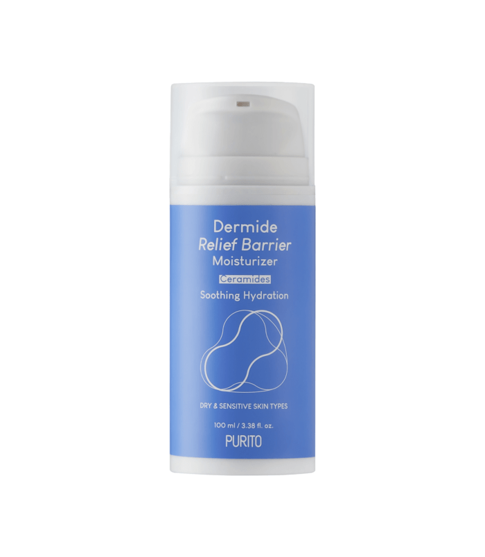 07 Dermide Relief Barrier Moisturizer