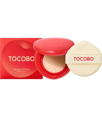 Apple Dewy Fit Cushion