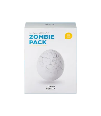 Zombie Beauty By SKIN1004 Zombie Pack &Amp; Activator Kit 2g*8EA+3.5ml*8EA