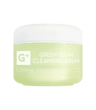 Green Plum Cleansing Balm 100ml