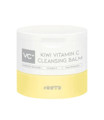 Kiwi Vitamin C Cleansing Balm