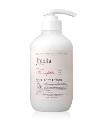 Jmella In France Femme Fatale Body Lotion