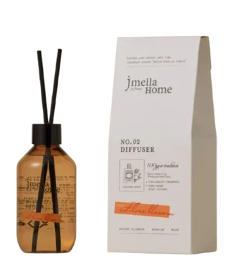 Jmella Home In France Flora Blossom Diffuser