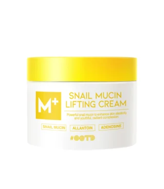 Snail Mucin Lifting Cream