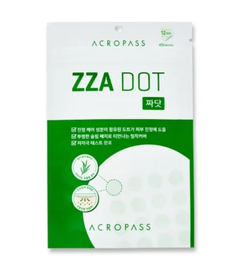 Acropass Zza Dot Acne Patch