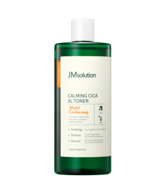 Calming Cica Xl Toner