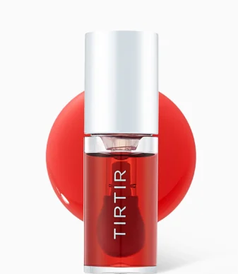 Tirtir My Glow Rosy LIP Oil