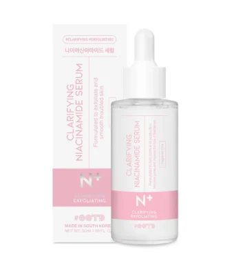 Clarifying Niacinamide Serum