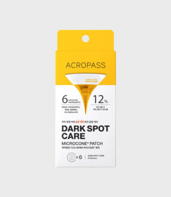 Dark Spot Care Microcone Patch 6PATCHES (218-2)