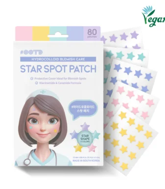 Star Spot Patch