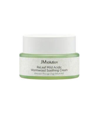 Releaf Mild Acidic Wormwood Soothing Cream