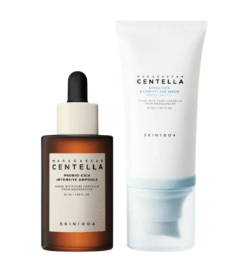 Madagascar Centella Glow 1004 Duo