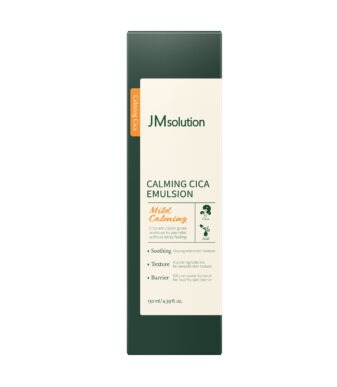 Calming Cica Emulsion