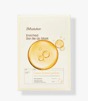Enriched Skin Be Up Mask