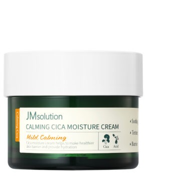 Calming Cica Moisture Cream