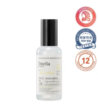 Jmella In France Lime &Amp; Basil Hair Serum