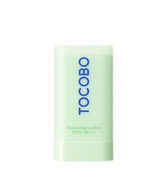 Cica Cooling Sun Stick SPF50+ Pa++++