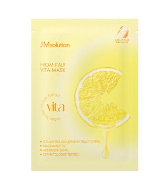 From Italy Vita Mask