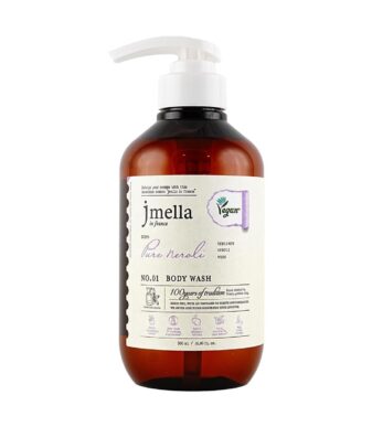Jmella In France Pure Neroli Body Wash