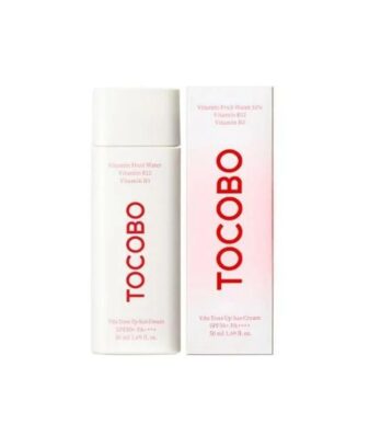 Vita Tone Up Sun Cream SPF50+ Pa++++