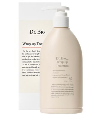 Dr.Bio Wrap-Up Treatment 250ml