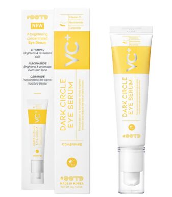 Dark Circle Eye Serum