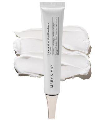 Tranexamic Acid+ Glutathion Eye Cream 30ml