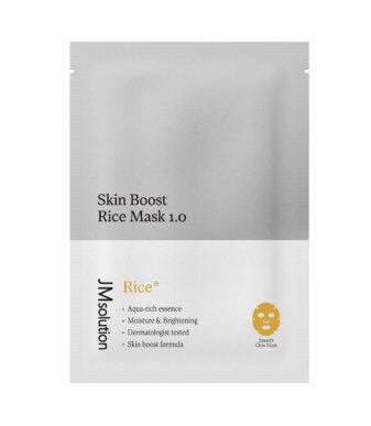 Skin Boost Rice Mask 1.0
