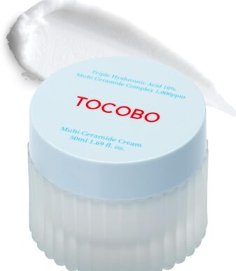 Multi Ceramide Cream 50ml