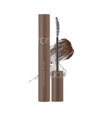 Han All Fix Mascara L03 Long Hazel