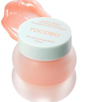 Vita Glazed LIP Mask 20ml