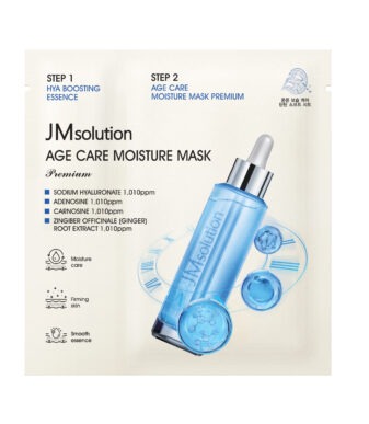 Age Care Moisture Mask Premium