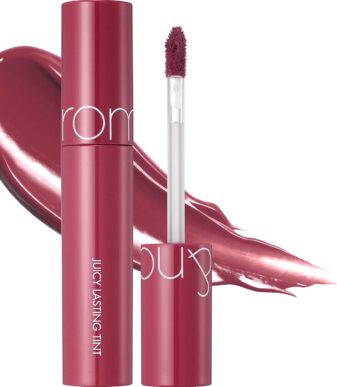 Juicy Lasting Tint