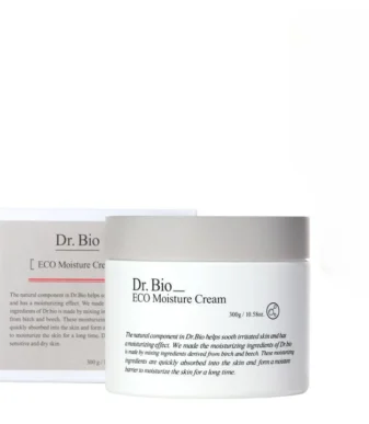 Dr.Bio Eco Moisture Cream 300g