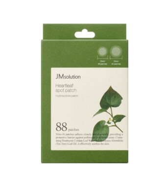 Heartleaf Spot Patch (88EA)