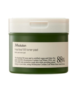 Heartleaf 88 Toner Pad