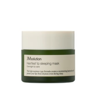 Heartleaf LIP Sleeping Mask