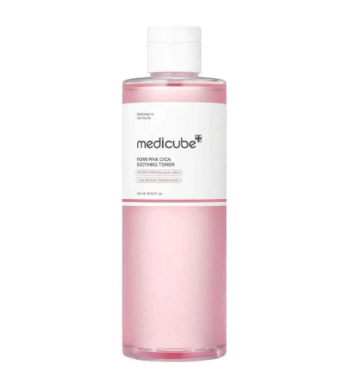 PDRN Pink Cica Soothing Toner_250ml