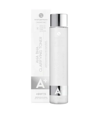 AHA BHA Clarifying Toner