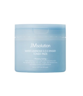 Water Luminous S.O.S Ringer Toner Pads