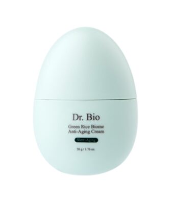 Dr.Bio Green Rice Biome Anti-Aging Cream 50g