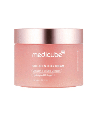 Collagen Jelly Cream