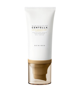 Madagascar Centella Air-Fit Suncream Light 50ml