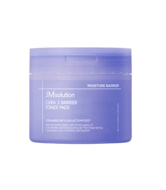 Cera 3 Barrier Toner Pads