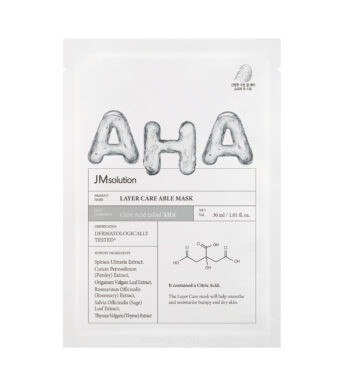 Layer Care Able Mask