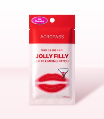 Jolly Filly LIP Plumping Patch (191)