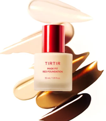 Tirtir Mask Fit Red Foundation