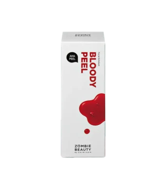 Zombie Beauty By SKIN1004 Bloody Peel 30ml